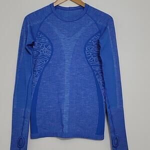 Lululemon Restless Pullover